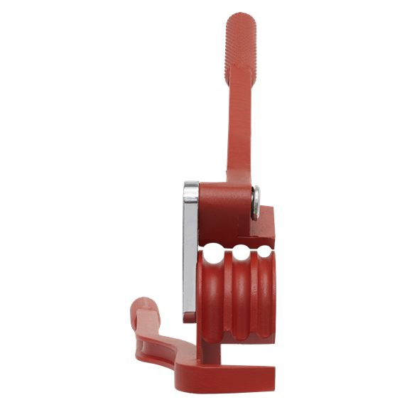 Sealey AK5055 3-in-1 Automotive Brake Pipe Bender