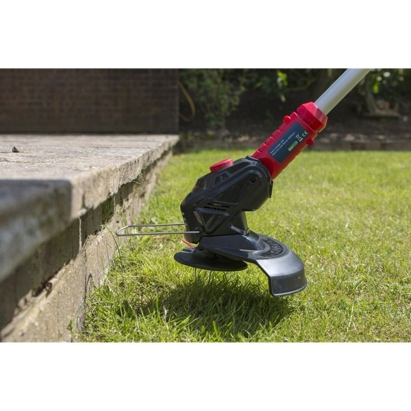 Sealey CS20V Strimmer Cordless 20V - Body Only