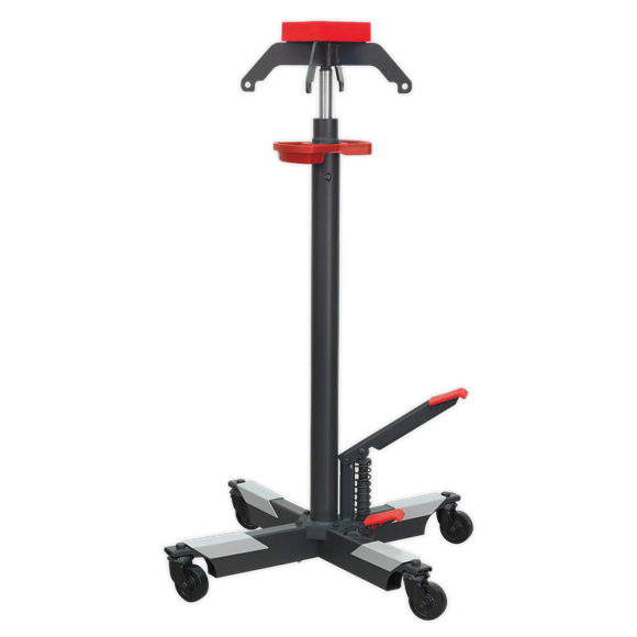 Sealey PTJ75 Premier Transmission Jack 0.75tonne Vertical
