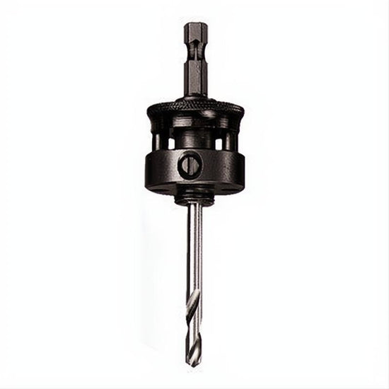 Starrett A10 Quick Hitch Arbor A10