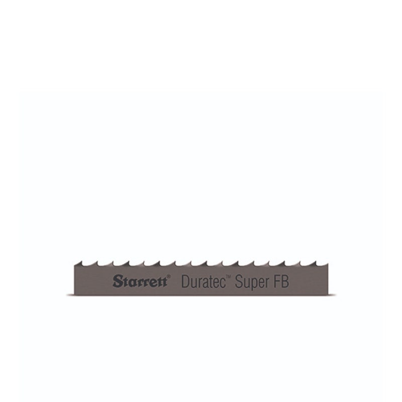 Starrett Duratec Super FB 25 x 0.90mm 14 Tooth Pitch (Regular - Wavy Set)