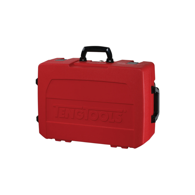 Teng Service Case