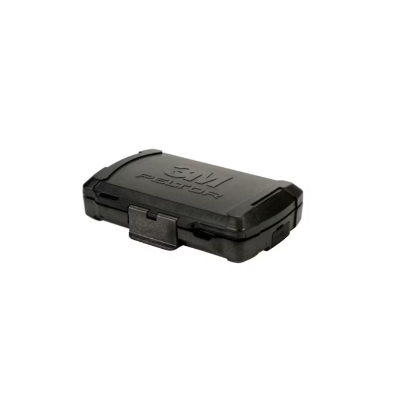 3M PELTOR TEP-200 EU Tactical Earplug Kit