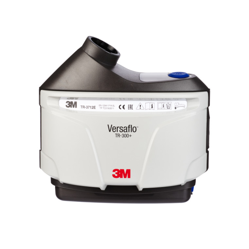 3M Versaflo TR-302E+ Turbo Unit