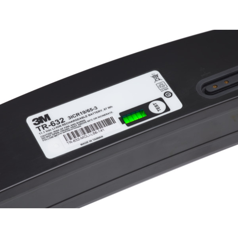3M Versaflo TR-632 High Capacity Battery