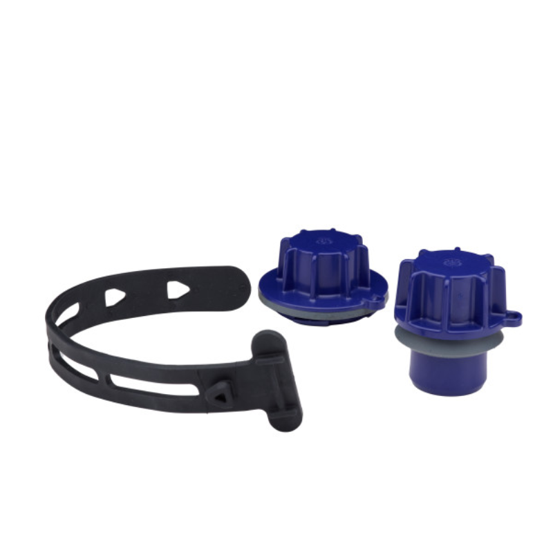 3M Versaflo TR-653 Cleaning and Storage Kit