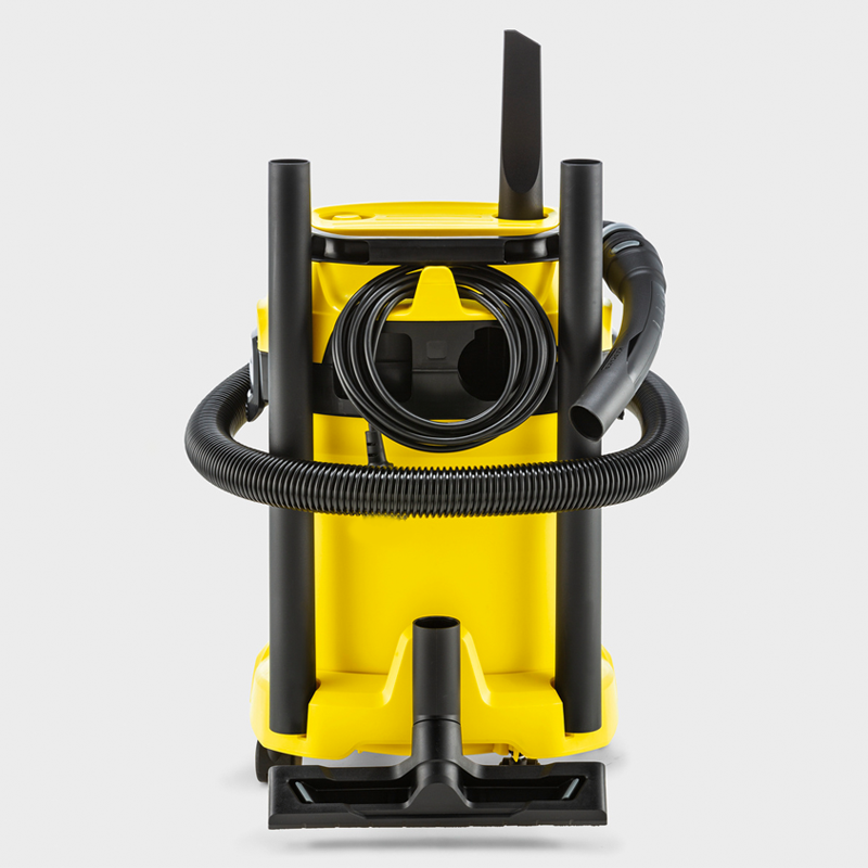 Karcher WD 3 Wet and Dry Vacuum Cleaner