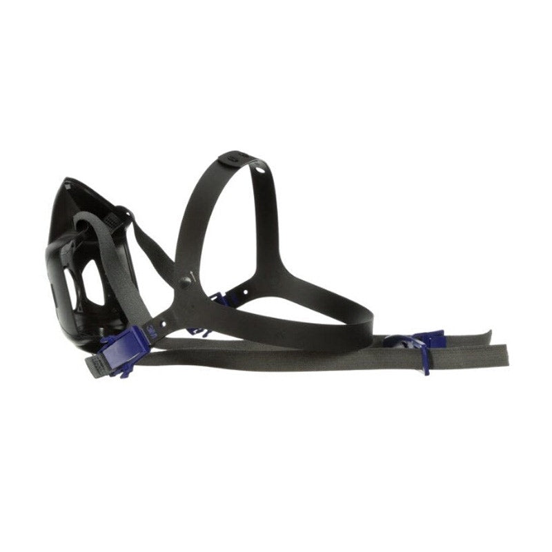 3M HF-800-01 Secure Click Head Harness Assembly