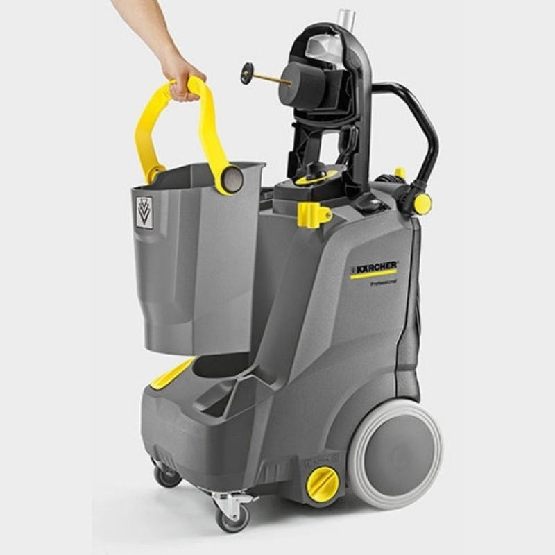Karcher 1101123 Puzzi 30/4 Spray-Extraction Cleaner