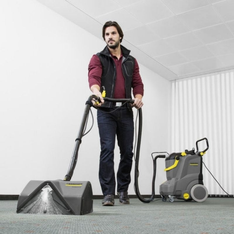 Karcher Spray-Extraction Cleaner PW 30/1 for Puzzi 30/4