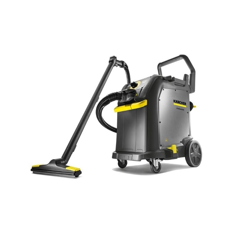 Industrial Steam Cleaners