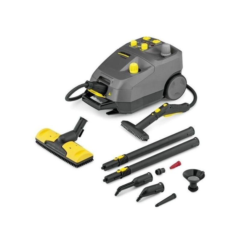 Karcher SG 4/4 240V Professional Steam Cleaner