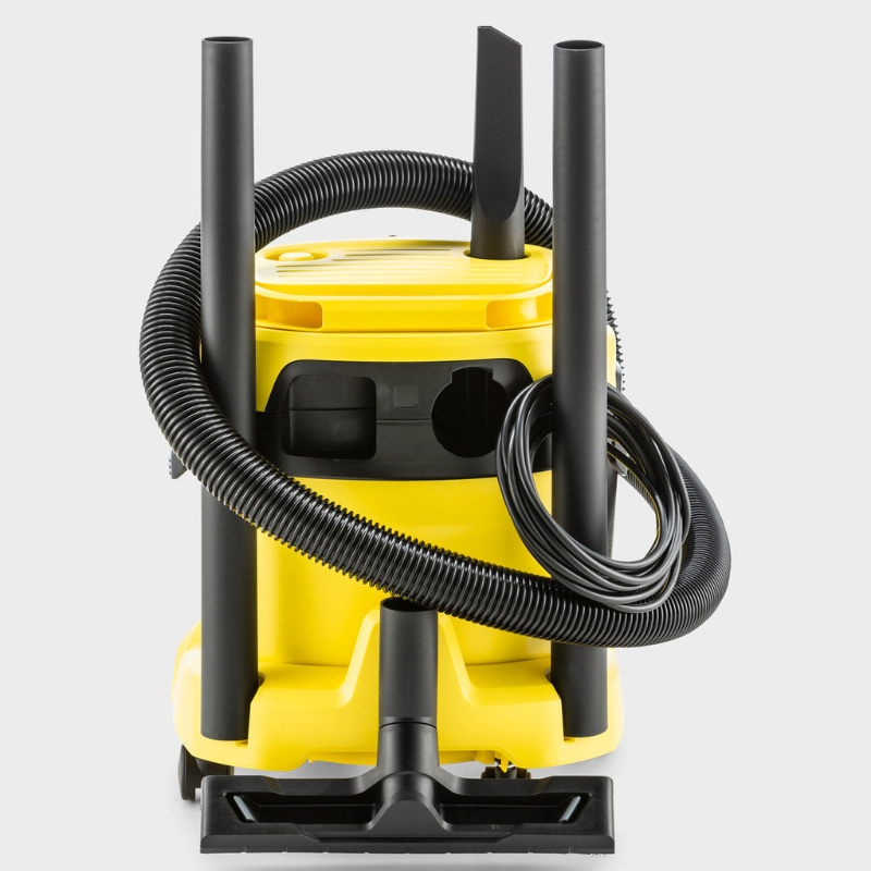 Karcher WD 2 Plus Vacuum Cleaner
