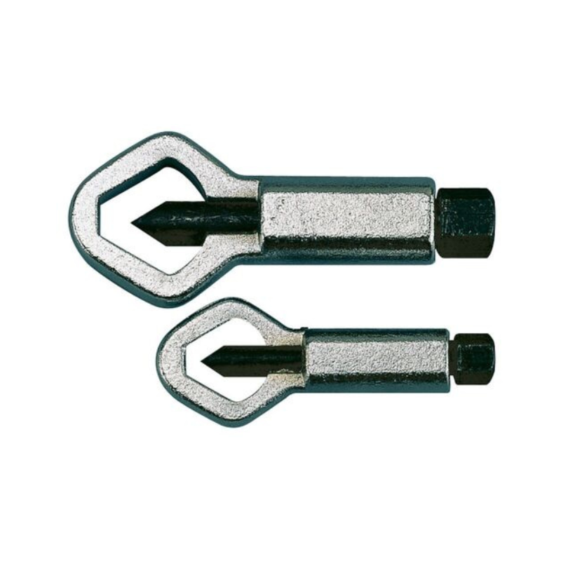 Teng NS02 Nut Splitter Set, 2 Piece