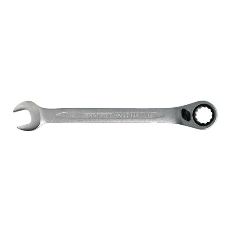 Teng Ratchet Combination Spanner 15mm