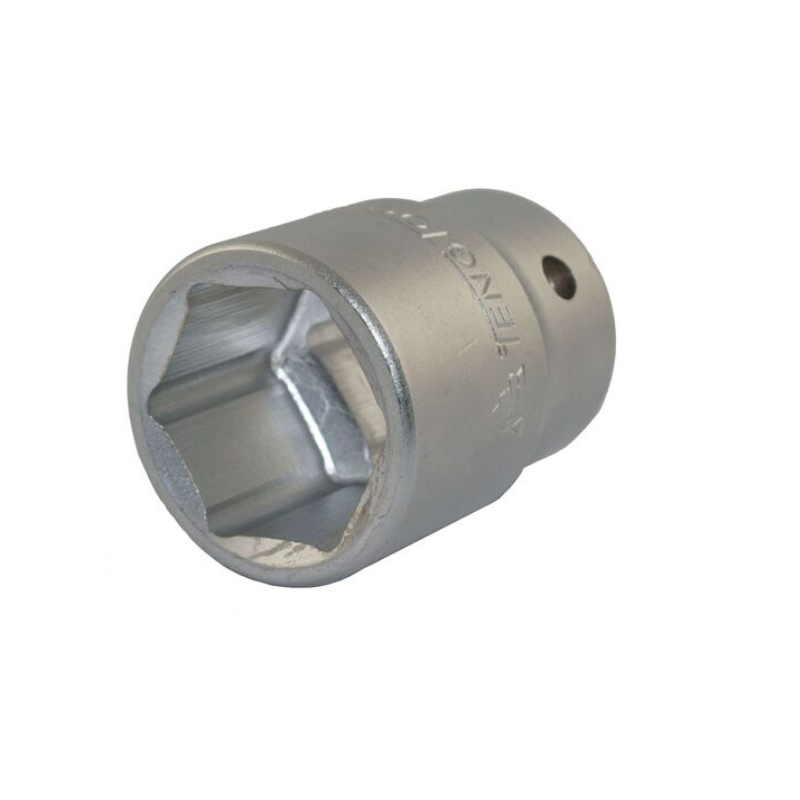 Teng Hexagon Socket 3/4in Drive 27mm