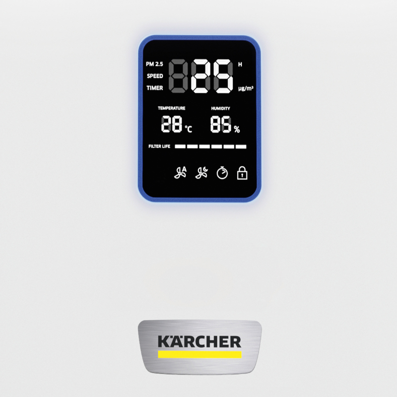 Karcher AF 50 Air Treatment Unit