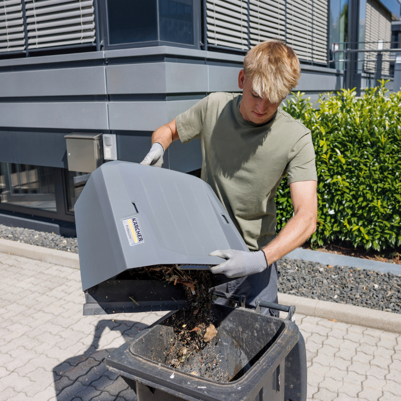 Karcher KM 70/20 C 2SB Sweeper