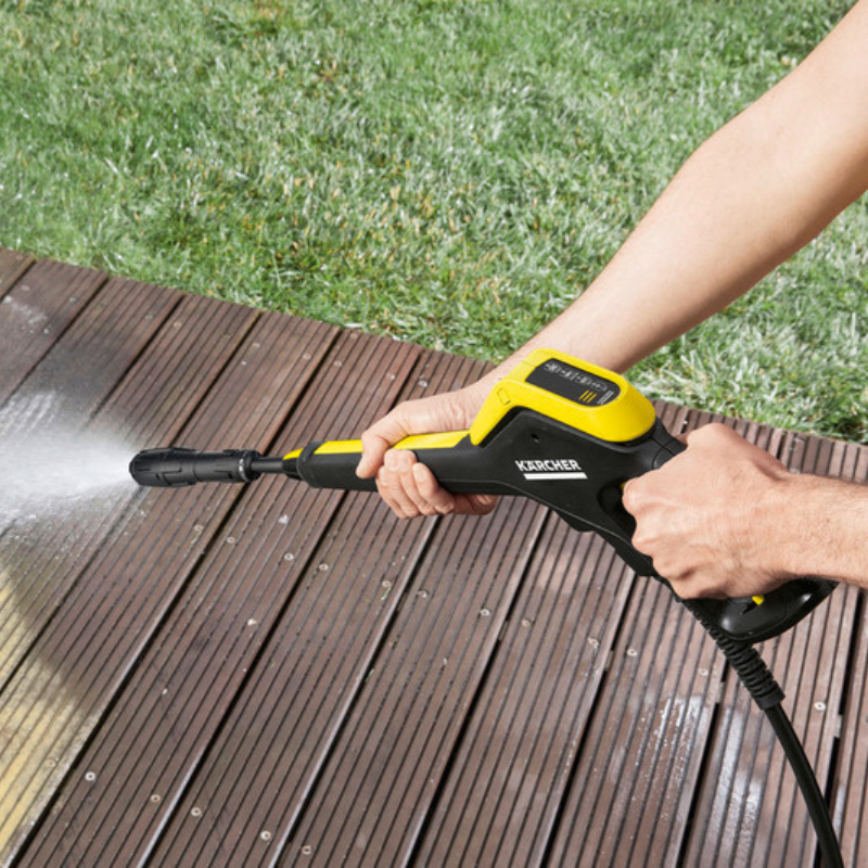 Karcher K4 Power Control Flex Pressure Washer