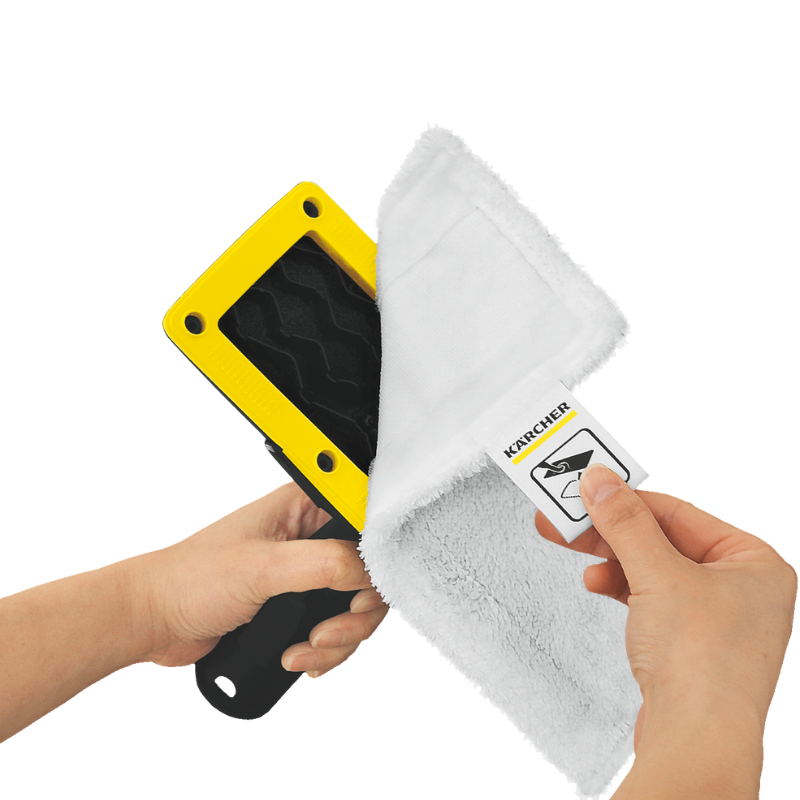 Karcher SC 2 EasyFix  Steam Cleaner