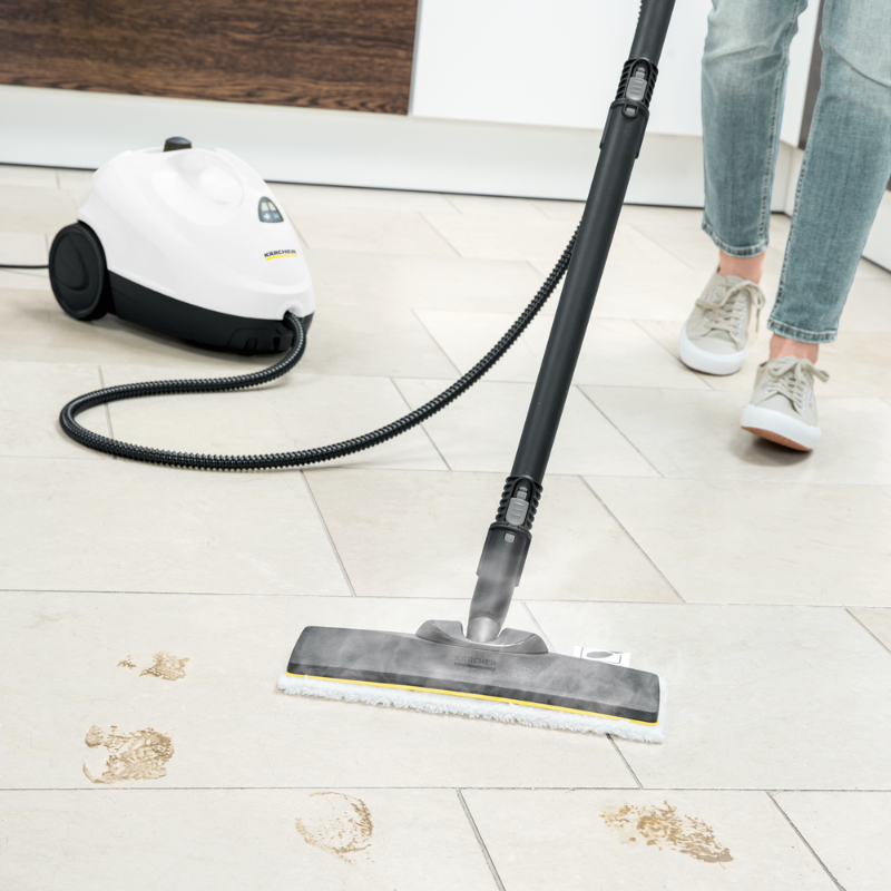 Karcher SC 4 EasyFix Steam Cleaner