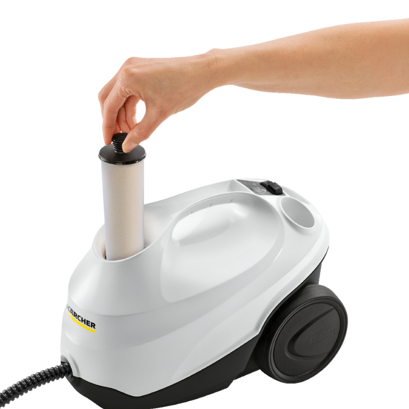 Karcher SC 3 EasyFix Steam Cleaner