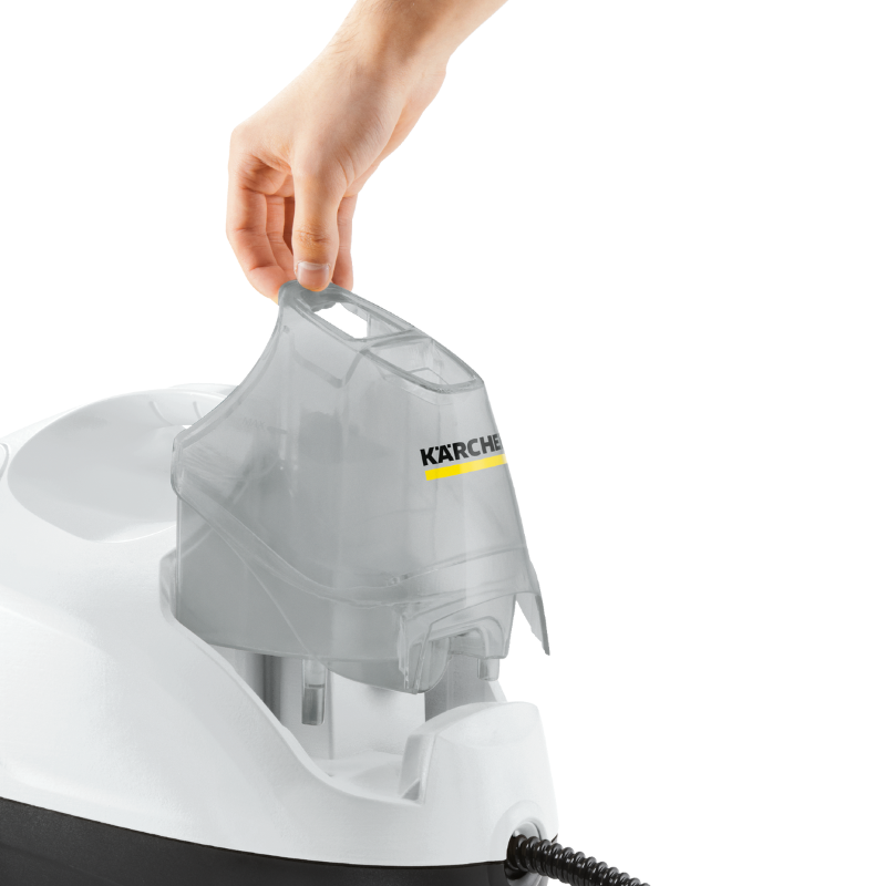 Karcher SC 4 EasyFix Steam Cleaner