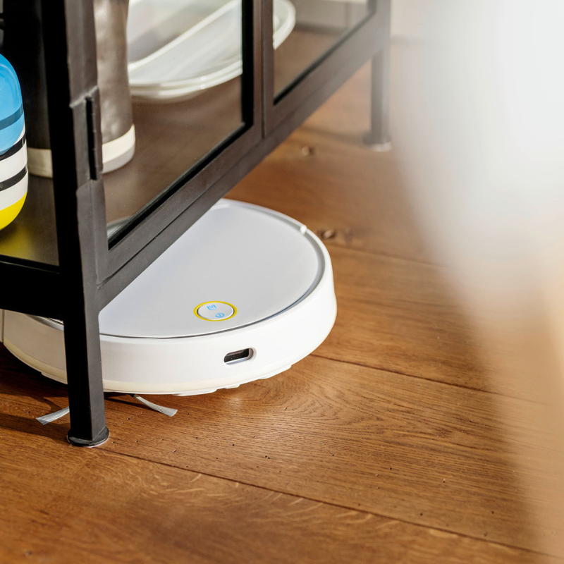 Karcher RCV 3 Robot Vacuum Cleaner