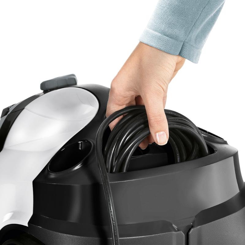 Karcher SC 5 EasyFix Iron Plug  Steam Cleaner