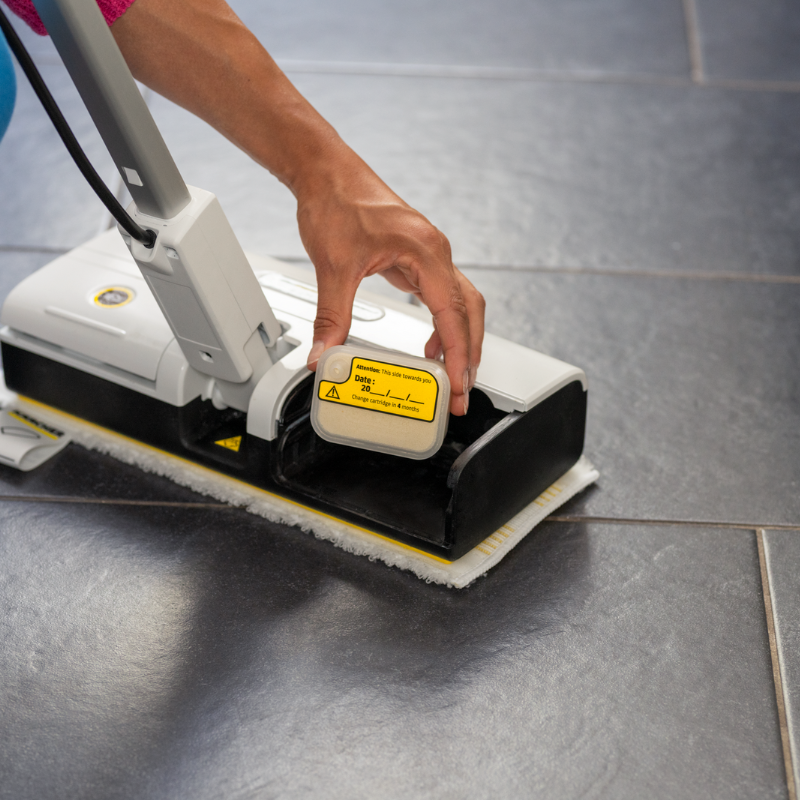 Karcher SC 1 Upright  Steam Mop