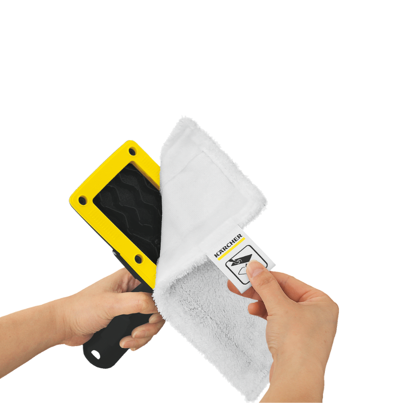 Karcher SC 2 Upright Steam Mop