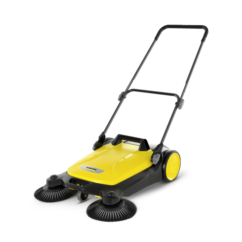 Home Sweepers