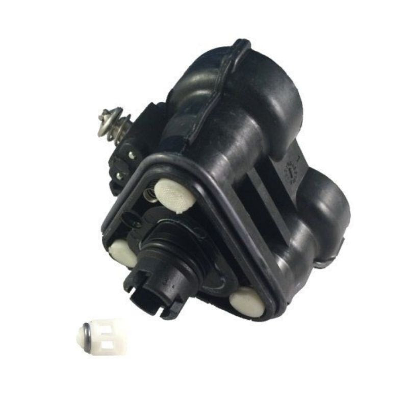 Karcher 9002002 Head Pump Eco Plastic