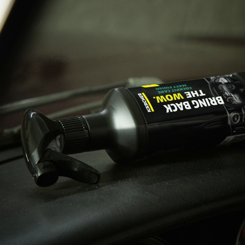 Karcher Cockpit Care, 500ml
