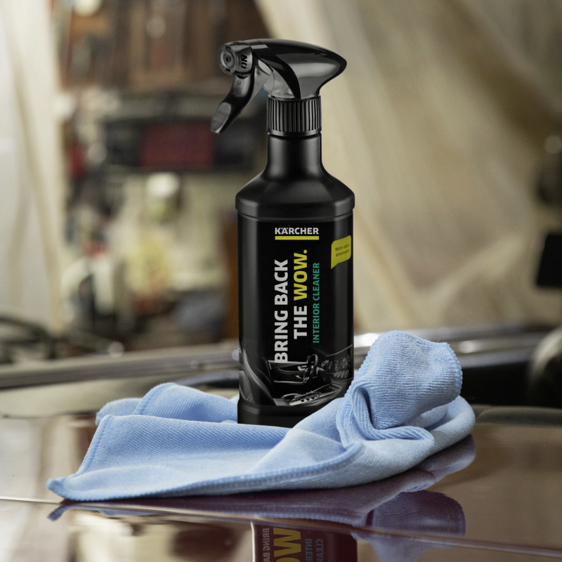 Karcher Interior Cleaner, 500ml