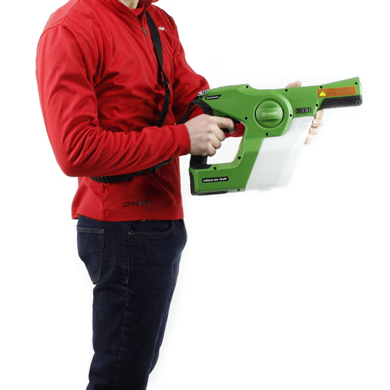 Victory Cordless Electrostatic Sprayer