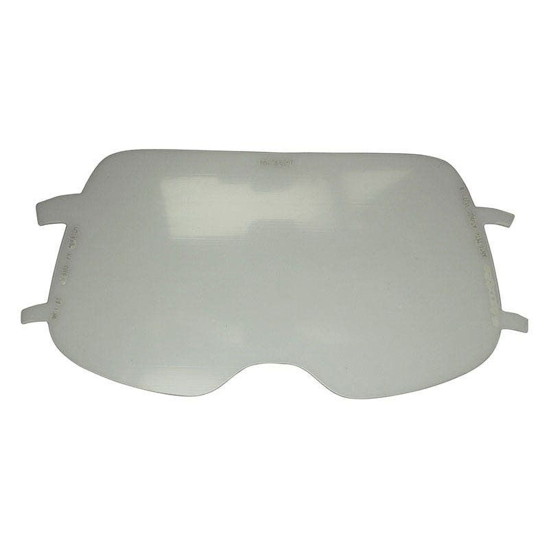 3M Speedglas 9100 FX Visor Plates (Pack of 5)