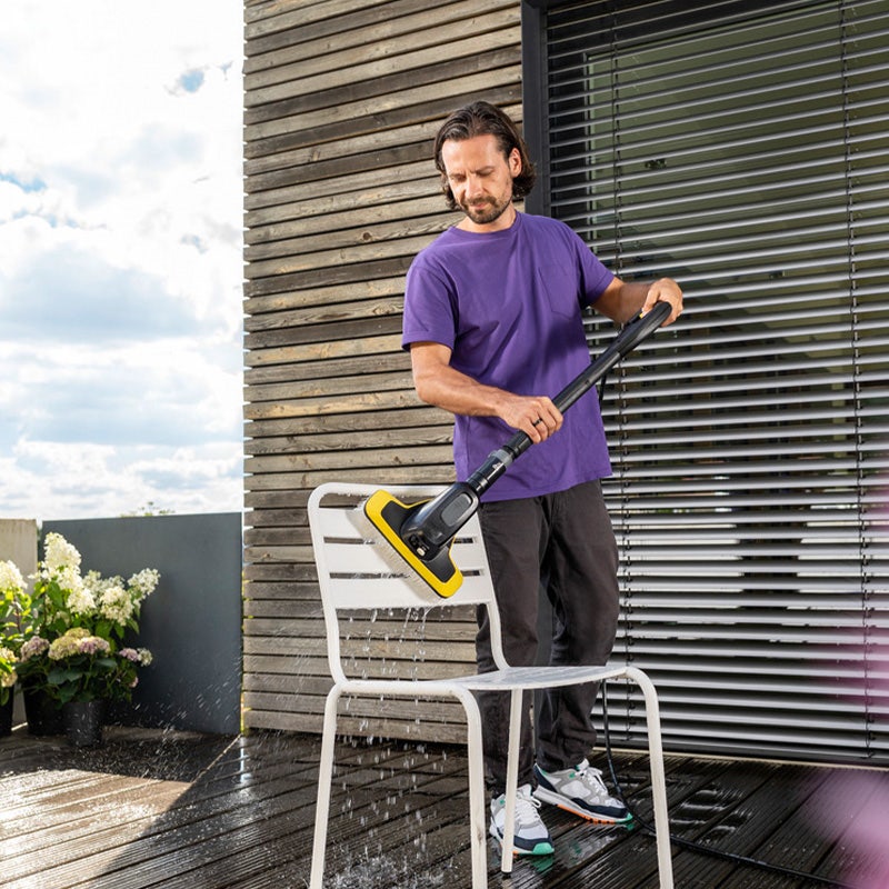 Karcher WB 7 Plus