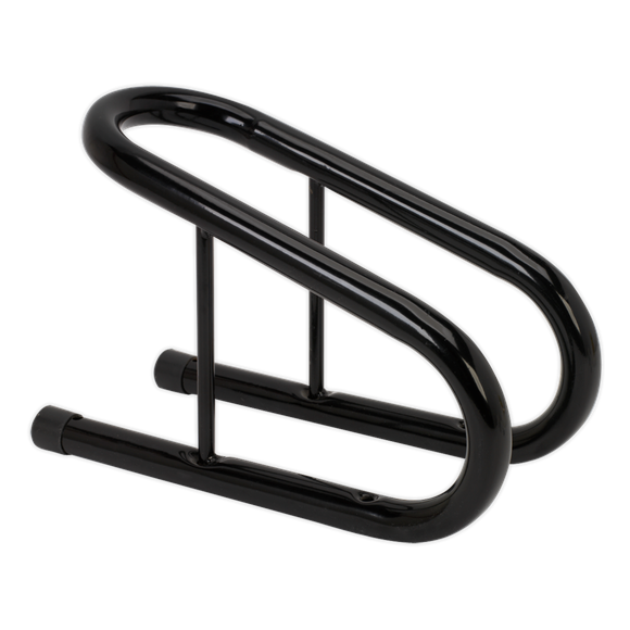 Sealey WC06 Motorcycle Wheel Chock 95mm