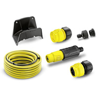 Hoses & Accessories