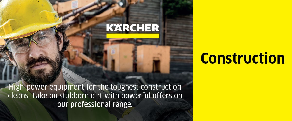 For Construction For Construction
