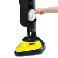 For Floor Polishers