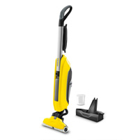 Hard Floor Cleaner