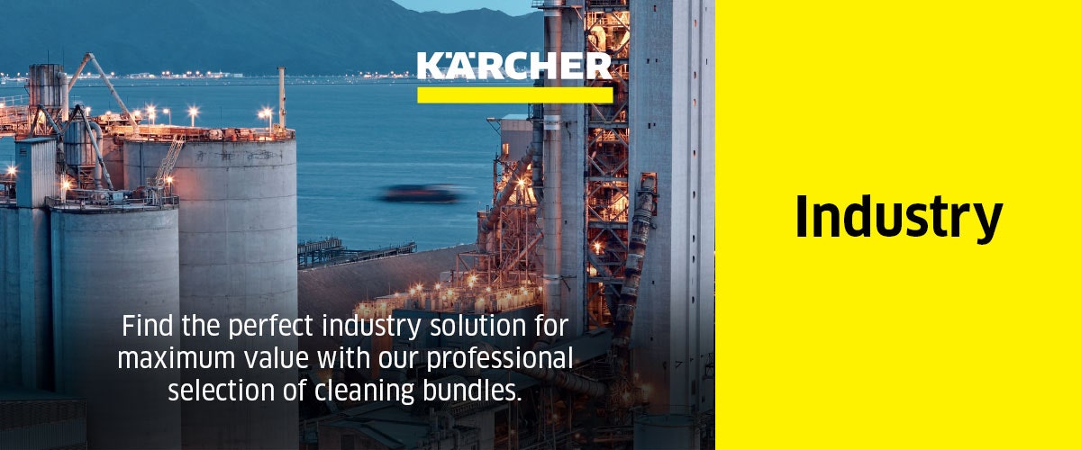 For Industry For Industry
