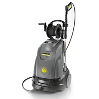 For Professional Pressure Washers