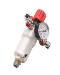 SIP 02085 Maxi 12 1/2" Lower Regulator (2 valves)
