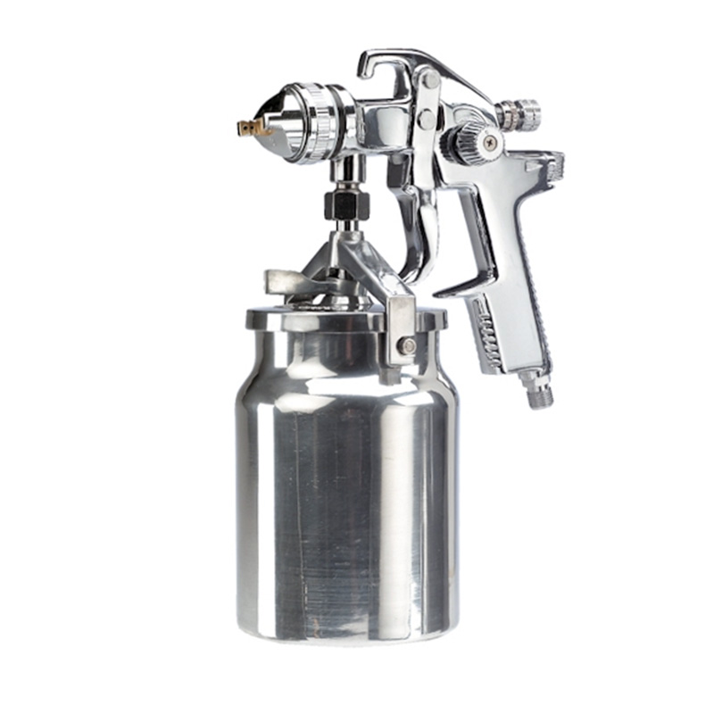 SIP HVLP Spray Gun - Mirage Suction Feed