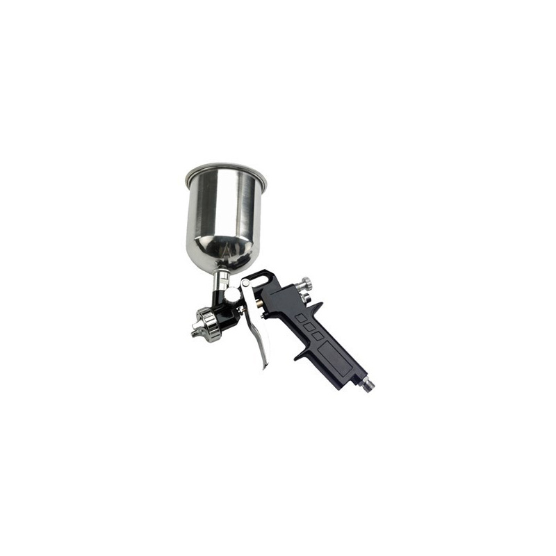 SIP 02137 Cobalt Trade Gravity Fed Spray Gun (1.5mm)