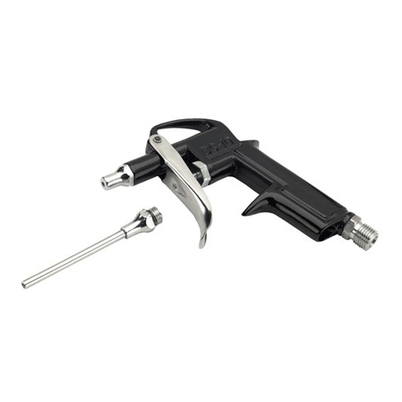 SIP 02139 Trade Air Duster Gun (With 50mm Nozzles)