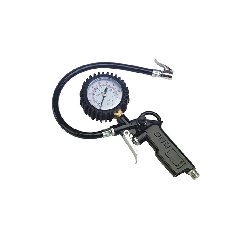 SIP Air Tyre Inflator